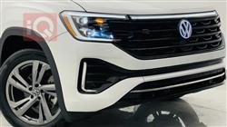 فولكسفاغن أطلس كروس سبورت